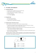 Предварительный просмотр 11 страницы envea AirFlow P Operating Instructions Manual