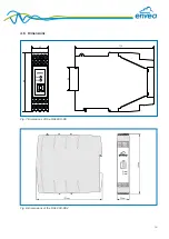 Предварительный просмотр 14 страницы envea AirFlow P Operating Instructions Manual