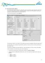 Предварительный просмотр 27 страницы envea AirFlow P Operating Instructions Manual