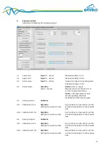 Предварительный просмотр 34 страницы envea AirFlow P Operating Instructions Manual