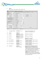 Предварительный просмотр 38 страницы envea AirFlow P Operating Instructions Manual