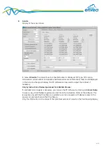 Предварительный просмотр 40 страницы envea AirFlow P Operating Instructions Manual
