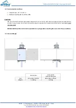 Предварительный просмотр 7 страницы envea CAIRNET V2 2G/3G General User Manual