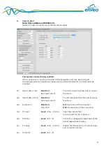 Preview for 25 page of envea M-Sens WR3 Operating Instructions Manual