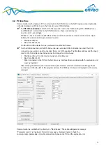 Предварительный просмотр 19 страницы envea PicoFlow Operating Instructions Manual