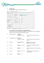 Предварительный просмотр 31 страницы envea PicoFlow Operating Instructions Manual