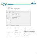 Предварительный просмотр 32 страницы envea PicoFlow Operating Instructions Manual