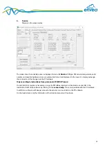 Предварительный просмотр 35 страницы envea PicoFlow Operating Instructions Manual