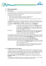 Предварительный просмотр 36 страницы envea PicoFlow Operating Instructions Manual