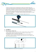 Предварительный просмотр 6 страницы envea ProSens Operating Instructions Manual