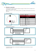 Предварительный просмотр 12 страницы envea ProSens Operating Instructions Manual