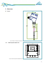 Предварительный просмотр 18 страницы envea ProSens Operating Instructions Manual