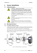 Предварительный просмотр 26 страницы envea STACK 602 User Manual