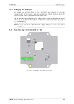 Предварительный просмотр 29 страницы envea STACK 602 User Manual