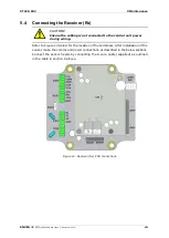 Предварительный просмотр 31 страницы envea STACK 602 User Manual