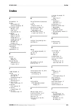 Предварительный просмотр 65 страницы envea STACK 602 User Manual