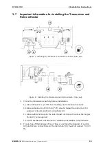 Preview for 19 page of envea STACK 710 User Manual