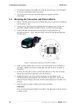 Preview for 20 page of envea STACK 710 User Manual