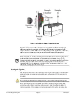 Предварительный просмотр 13 страницы Envent 330S-Ex User Manual