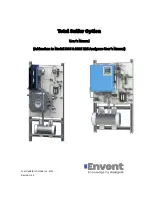 Предварительный просмотр 1 страницы Envent 330S User Manual