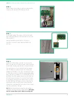 Preview for 8 page of enVerid AP-W-120V-14W-2 Installation, Operation, Maintenance Manual