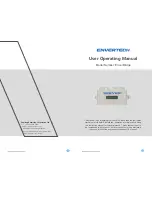 Envertech EnverBridge User'S Operating Manual preview