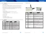 Предварительный просмотр 3 страницы Envertech EVB300 User'S Operating Manual