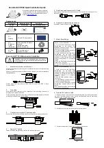 Preview for 1 page of Envertech EVT300 Quick Installation Manual