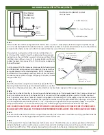 Предварительный просмотр 5 страницы Envi HH1012T Owner'S Manual