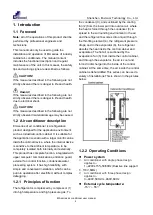 Preview for 4 page of Envicool EIA Series User Manual