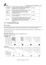 Preview for 13 page of Envicool EIA Series User Manual