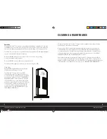 Preview for 6 page of Envion Ionic Pro Compact CA200 Owner'S Manual