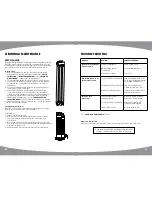 Preview for 7 page of Envion Ionic Pro Turbo Owner'S Manual