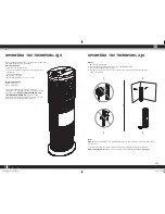 Preview for 5 page of Envion thera pure TPP230 Owner'S Manual