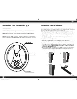 Preview for 6 page of Envion thera pure TPP230 Owner'S Manual