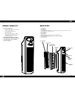 Preview for 4 page of Envion thera pure TPP440 Owner'S Manual