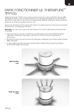 Preview for 27 page of Envion Therapure TPP100 Manual