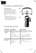 Предварительный просмотр 15 страницы Envion TheraPure TPP640S Manual