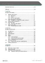 Preview for 2 page of Envipco FLEX LS User Manual