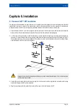 Предварительный просмотр 19 страницы Envira IOT Nanoenvi IAQ User Manual