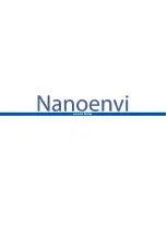 Предварительный просмотр 35 страницы Envira IOT Nanoenvi IAQ User Manual