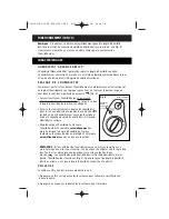 Preview for 18 page of Enviracaire ECM-250i Owner'S Manual