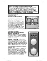 Preview for 14 page of Enviracaire Germ-Free EWM-220 Instructions For Operation Manual