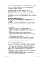 Preview for 15 page of Enviracaire Germ-Free EWM-220 Instructions For Operation Manual