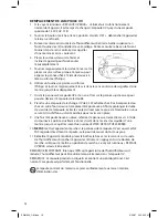 Preview for 18 page of Enviracaire Germ-Free EWM-220 Instructions For Operation Manual