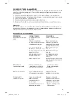 Preview for 29 page of Enviracaire Germ-Free EWM-220 Instructions For Operation Manual