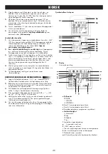 Preview for 46 page of Enviracaire HCL-1260RE User Manual