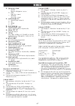 Preview for 47 page of Enviracaire HCL-1260RE User Manual