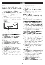 Preview for 48 page of Enviracaire HCL-1260RE User Manual