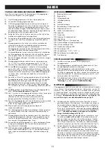 Preview for 50 page of Enviracaire HCL-1260RE User Manual